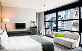 Millennium Hilton Bangkok - SHA Plus Certified